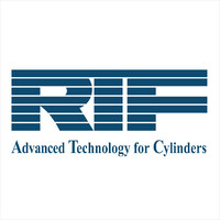 RIF S.p.A. logo, RIF S.p.A. contact details