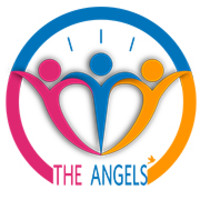 The Angels NGO logo, The Angels NGO contact details