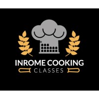 Inrome Cooking logo, Inrome Cooking contact details