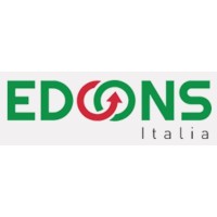 Edcons Italia logo, Edcons Italia contact details