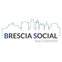 Brescia Social logo, Brescia Social contact details