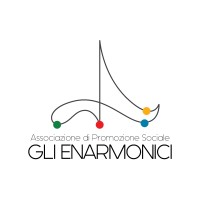 Associazione di Promozione Sociale Gli Enarmonici logo, Associazione di Promozione Sociale Gli Enarmonici contact details