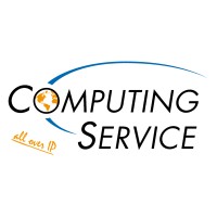 Computing Service logo, Computing Service contact details