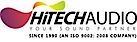 Hi-Tech Audio Systems Pvt. Ltd. logo, Hi-Tech Audio Systems Pvt. Ltd. contact details