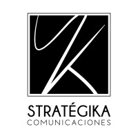 Stratégika Comunicaciones logo, Stratégika Comunicaciones contact details