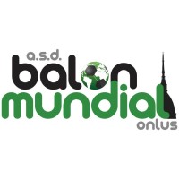 Balon Mundial Onlus A.s.d. logo, Balon Mundial Onlus A.s.d. contact details