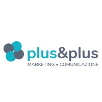 Plus&Plus srl logo, Plus&Plus srl contact details