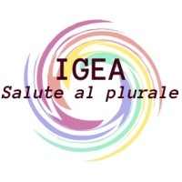 IGEA - Salute al plurale logo, IGEA - Salute al plurale contact details