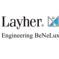 Layher Engineering BeNeLux logo, Layher Engineering BeNeLux contact details