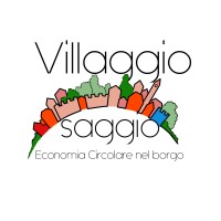 Villaggio Saggio logo, Villaggio Saggio contact details