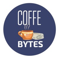 CoffeeBytes Journal logo, CoffeeBytes Journal contact details