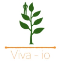 Viva-io logo, Viva-io contact details