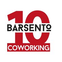 Coworking Barsento 10 logo, Coworking Barsento 10 contact details