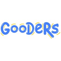 Gooders Community logo, Gooders Community contact details