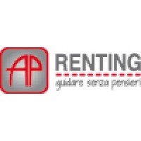 AP RENTING logo, AP RENTING contact details