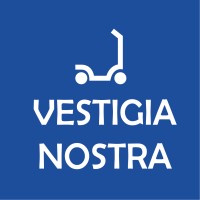 Vestigia Nostra logo, Vestigia Nostra contact details