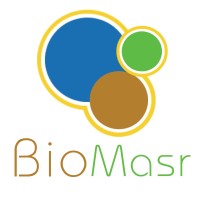 Biomasr Ltd logo, Biomasr Ltd contact details