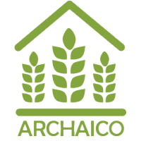 Studio Archaico logo, Studio Archaico contact details