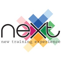 Associazione Next logo, Associazione Next contact details