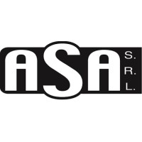 ASA srl logo, ASA srl contact details