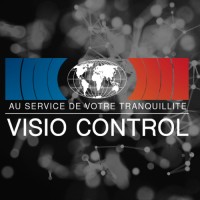 VISIO CONTROL logo, VISIO CONTROL contact details