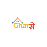 Ghar Sey logo, Ghar Sey contact details