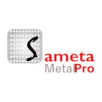 Sameta Metal Pro logo, Sameta Metal Pro contact details