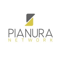 Pianura Network logo, Pianura Network contact details