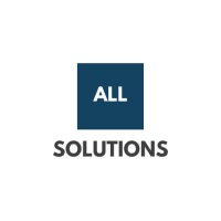 All Solutions Consulting logo, All Solutions Consulting contact details