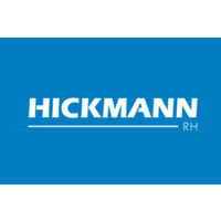 HickmannRH logo, HickmannRH contact details