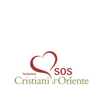 Fondazione SOS Cristiani d'Oriente logo, Fondazione SOS Cristiani d'Oriente contact details