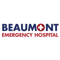 Beaumont Emergency Hospital logo, Beaumont Emergency Hospital contact details