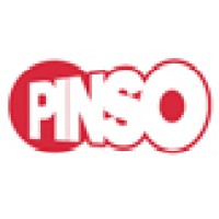 Pinso logo, Pinso contact details