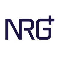 NRG PLUS logo, NRG PLUS contact details