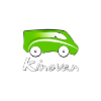 Kinovan logo, Kinovan contact details