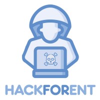 Hack-For-Ent logo, Hack-For-Ent contact details