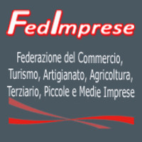 FedImprese logo, FedImprese contact details