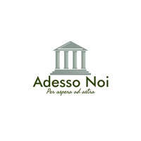 AdessoNoi logo, AdessoNoi contact details