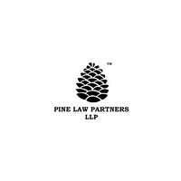 Pine Law Partners LLP logo, Pine Law Partners LLP contact details