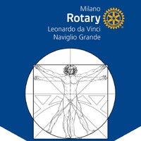 Rotary Club Milano Leonardo da Vinci Naviglio Grande logo, Rotary Club Milano Leonardo da Vinci Naviglio Grande contact details