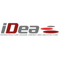 iDea srl logo, iDea srl contact details