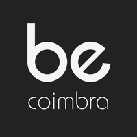 BeCoimbra logo, BeCoimbra contact details