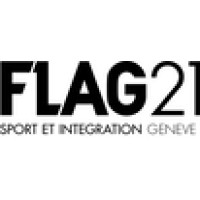 FLAG21 logo, FLAG21 contact details