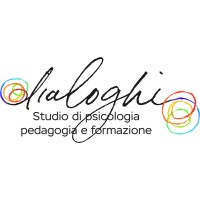 Dialoghi: Studio di psicologia pedagogia e formazione logo, Dialoghi: Studio di psicologia pedagogia e formazione contact details