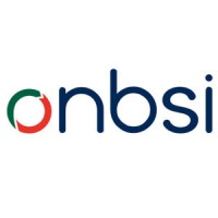 ONBSI logo, ONBSI contact details