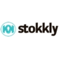 stokkly logo, stokkly contact details