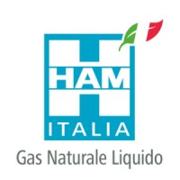 HAM Italia logo, HAM Italia contact details