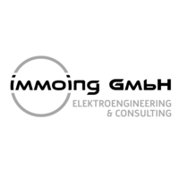 immoing GmbH logo, immoing GmbH contact details