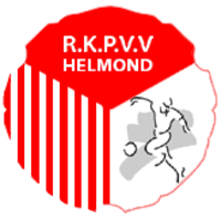 Voetbalclub RK PVV Helmond logo, Voetbalclub RK PVV Helmond contact details