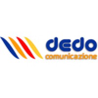 dedo comunicazione logo, dedo comunicazione contact details